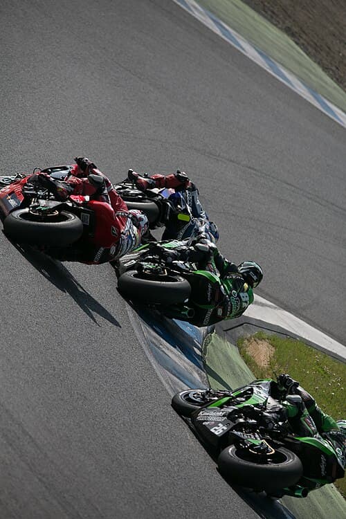 2016 Kawasaki Ninja 1000