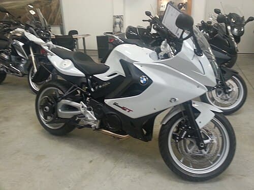 1995 BMW F 800 GT
