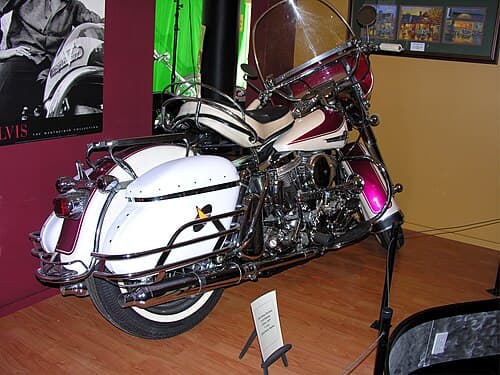 2020 Harley-Davidson Iron 1200