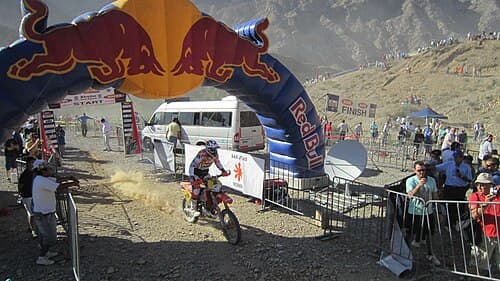 2012 KTM Racing