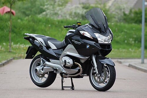 1990 BMW R 900 RT