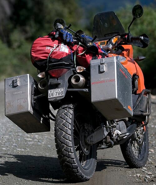 2016 KTM Super