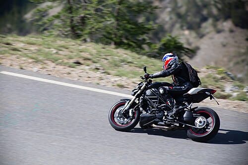 1999 Ducati Streetfighter