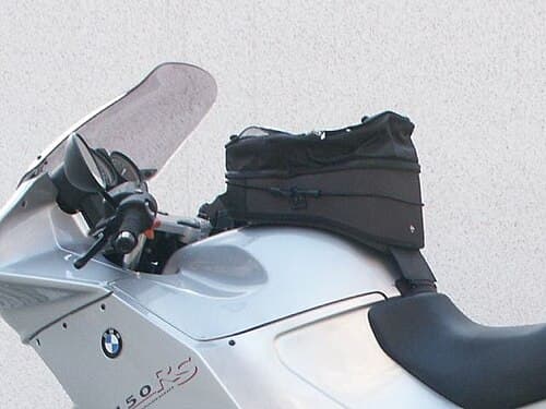 1992 BMW R 1150 RS
