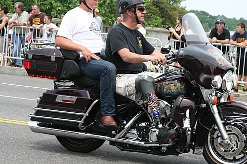 2009 Harley-Davidson Street Glide
