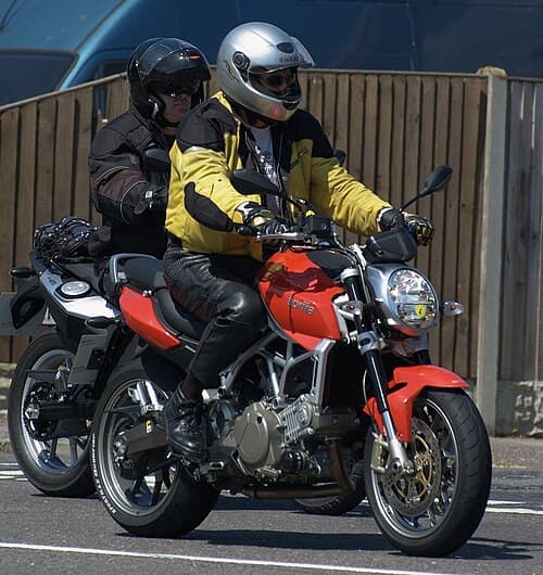 2015 Aprilia MANA 850