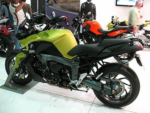 1992 BMW K 1300