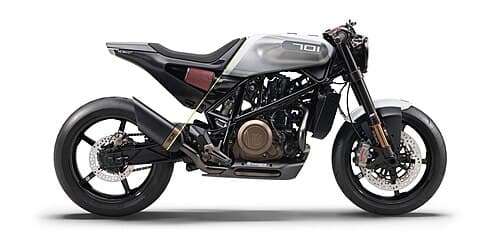 2022 Husqvarna Vitpilen