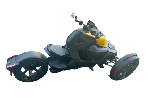 2016 Can-Am Ryker