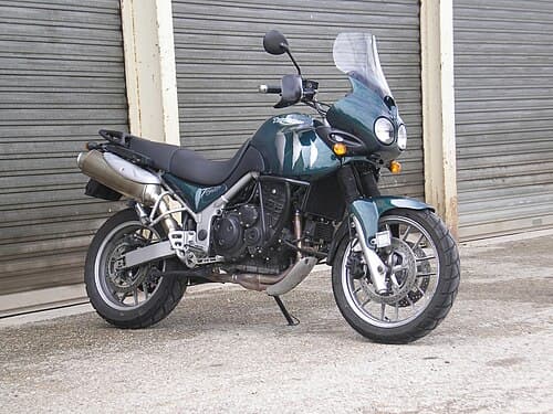 2006 Triumph Tiger