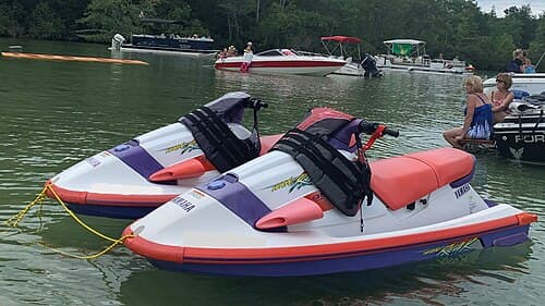 2024 Yamaha Raider