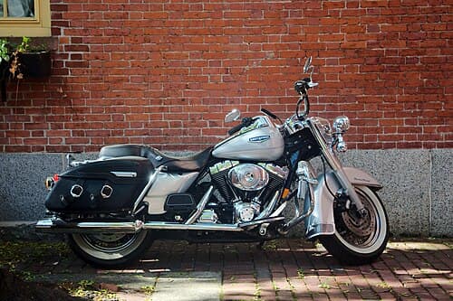 1983 Harley-Davidson Road King