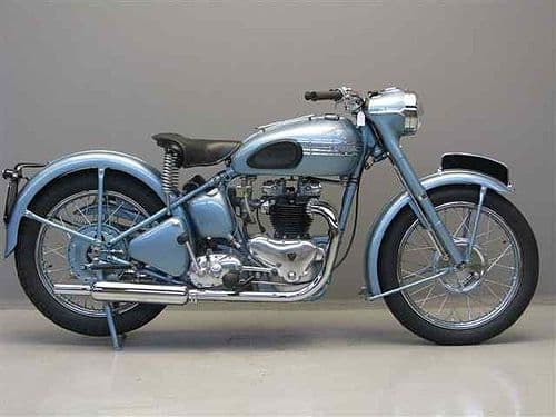 2010 Triumph Thunderbird