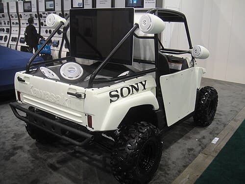 2014 Kawasaki Teryx