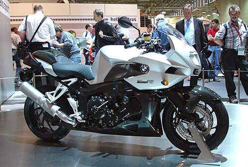 1999 BMW K 1200