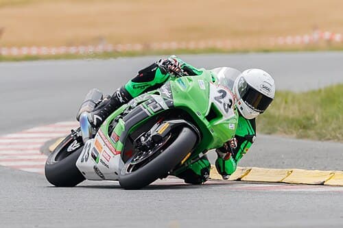 2021 Kawasaki Ninja 1000