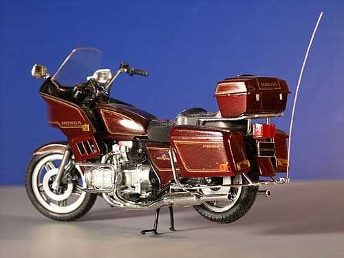 2004 Honda Gold Wing