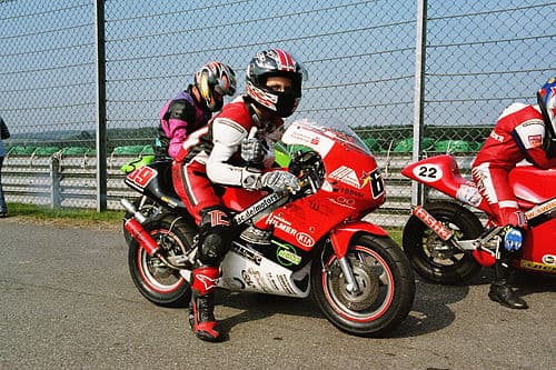 2004 KTM Minis
