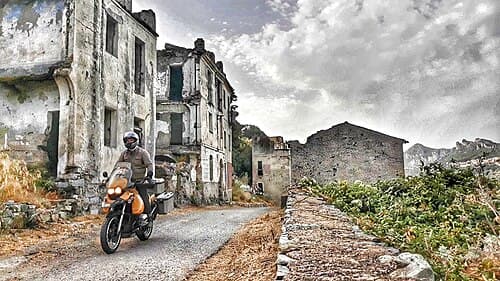 2019 BMW F 700 GS
