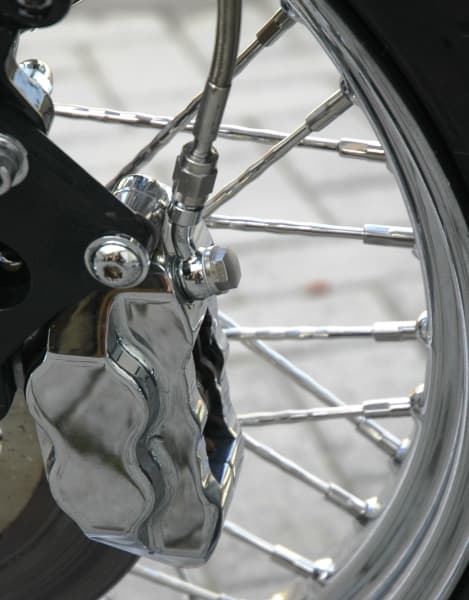 2007 Harley-Davidson Dyna Super Glide