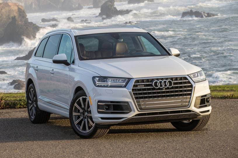 2019 Audi Q7