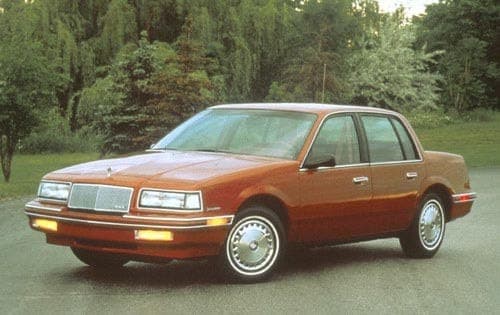 1991 Buick Skylark