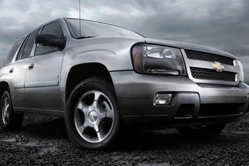 2008 Chevrolet Silverado 1500