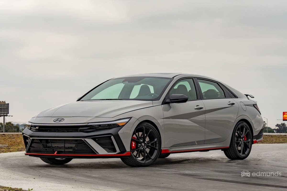 2024 Hyundai Elantra