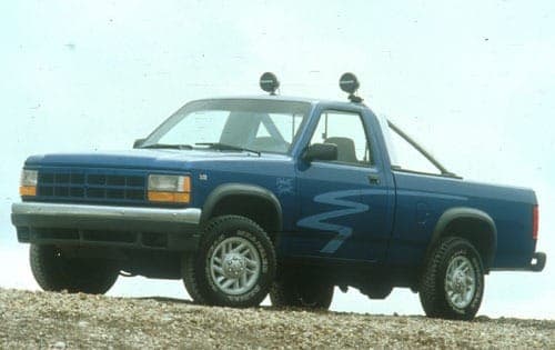1991 Dodge Dakota