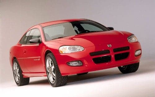 2001 Dodge Stratus