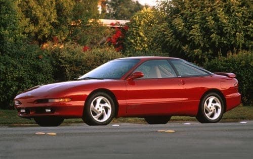 1994 Ford Probe