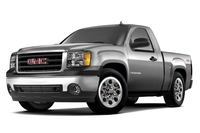 2013 GMC Sierra 1500