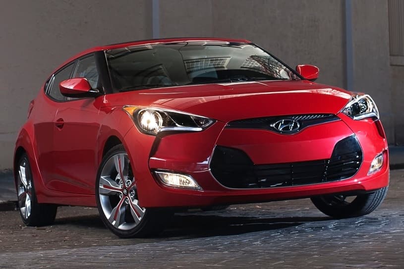 2015 Hyundai Veloster