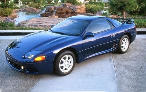 1994 Mitsubishi 3000GT