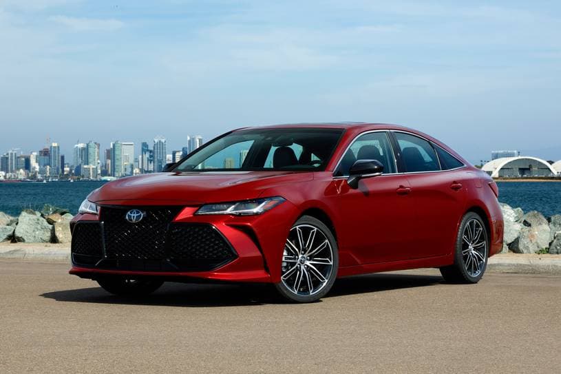 2020 Toyota Avalon