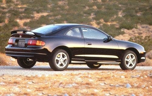 1994 Toyota Celica